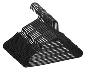 Umeras din Plastic 40.5 x 23 x 0.5, Unicutil, Negru, UUUUM33, 1 bucata