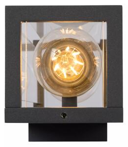 Aplică de exterior Lucide 27885/02/30 CLAIRE 2xE27/15W/230V IP54
