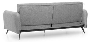 Canapea extensibilă Ron Sofabed - Grey GR111