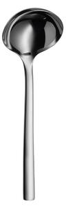 Polonic din oțel inoxidabil Cromargan® WMF Nuova, lungime 22 cm
