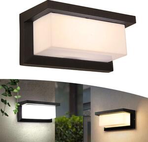 Lampa de perete RSL015-1W Black