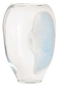 OYOY Living Design - Jali Vase Large Ice Blue