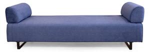 Canapea extensibilă Infinity - Blue