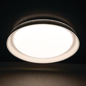 Plafonieră LED Kanlux 37318 NIFU LED/17,8W/230V d. 43 cm alb