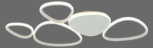 Plafonieră LED ONLI ROMEO LED/48W/230V 4000K alb