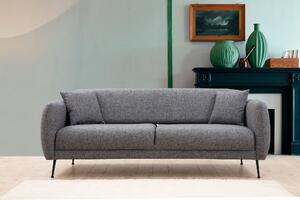 Canapea extensibilă Sevilla - Grey
