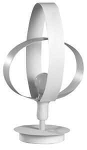 Lampă de masă ONLI SERENA 1xE14/6W/230V alb 38 cm