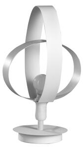 Lampă de masă ONLI SERENA 1xE14/6W/230V alb 38 cm