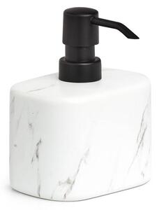 Dozator de sapun din ceramica MARBLE