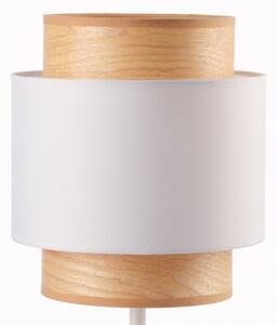 Lampă de masă ONLI LICIA 1xE27/22W/230V