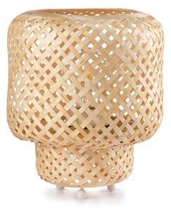 Lampă de masă ONLI BAMBOO 1xE27/22W/230V