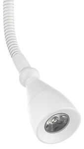 Veioză LED flexibilă ONLI LEXI LED/1W/230V 4000K alb