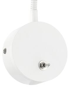 Veioză LED flexibilă ONLI LEXI LED/1W/230V 4000K alb