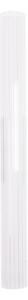 Aplică LED pentru baie MAXLIGHT W0365 FAYETTE LED/12W/230V IP44 negru