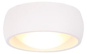 Plafonieră LED pentru baie MAXLIGHT C0135 KODAK LED/8W/230V IP44 alb