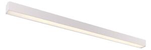 Plafonieră LED dimabilă pentru baie MAXLIGHT C0125D LINEAR LED/36W/230V alb