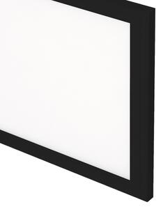 Plafonieră LED SIMPLE LED/12W/230V Briloner 7191-015