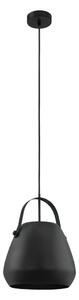 Eglo 33649 - Pendul BEDNALL pe cablu 1xE27/60W/230V