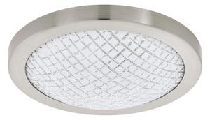Eglo 79495 - Plafonieră LED TRECCHINA LED/10,8W/230V