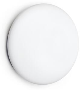 Eglo 91685 - LED Plafoniera BARI 1 LED/18W/230V