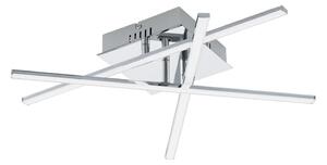 Plafonieră LED Eglo 55707, 3 x LED, 3,5 W, 230 V