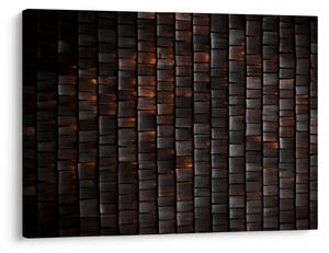 Tabloul abstract modern (70x50 cm)