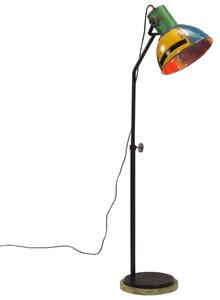 Lampă de podea 25 W, multicolor, 30x30x100-150 cm, E27