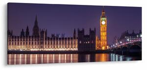 Tablou Londra (120x50 cm)