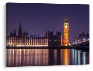 Tablou Londra (70x50 cm)