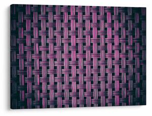 Tabloul textura în mov (70x50 cm)