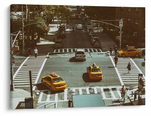 Tablou - New York (70x50 cm)