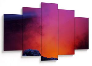 Tabloul - vulcan (150x105 cm)