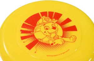 Frisbee PAW PATROL - mai multe culori Culoare: Žlutá
