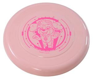 Frisbee PAW PATROL - mai multe culori Culoare: Růžová
