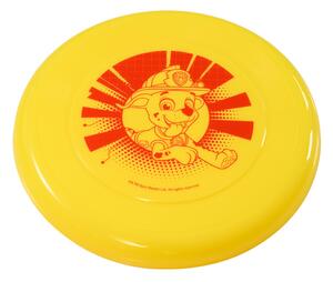 Frisbee PAW PATROL - mai multe culori Culoare: Galben