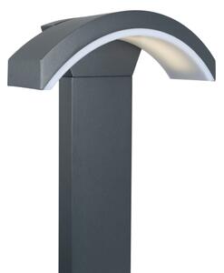 Lampă LED de exterior Brilagi ARCELO LED/9W/230V 50 cm IP54