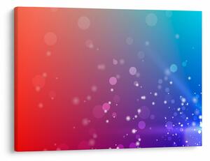 Tabloul abstract modern (70x50 cm)