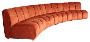 Canapea de colț Carmine
