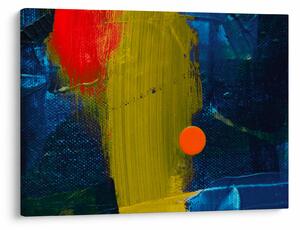 Tabloul culorilor (70x50 cm)