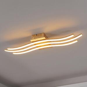 Eglo 97743 - Lustră LED aplicată MIRAFLORES 3xLED/8,6W/230V