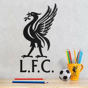 DUBLEZ | Autocolant cu logo-ul clubului de fotbal - Liverpool