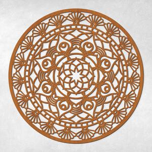 DUBLEZ | Mandala decorativă a păcii