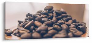 Tabloul cu cafea (120x50 cm)