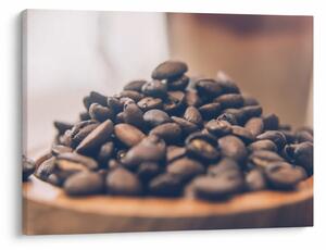 Tabloul cu cafea (70x50 cm)