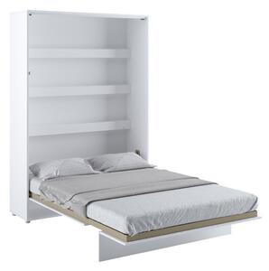 Pat rabatabil Concept Pro LenartDublu, Alb, 140x200, PAL laminat, Somiera patSomiera pat, 15x23x22cm