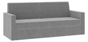 Canapea Elegantia 140 cm pentru pat rabatabil - Monolith 85