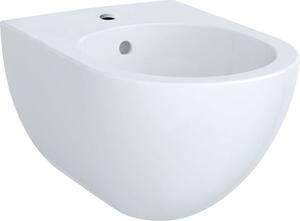 Geberit Acanto bideu agăţat alb 500.601.01.8
