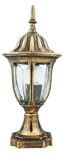Corp de iluminat exterior FLORENCJA 1xE27/20W/230V IP43