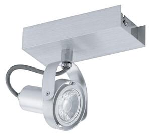 Eglo 94642 - LED Lampa spot NOVORIO 1xGU10-LED/5W/230V