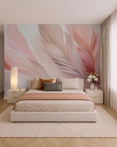 Tapet pene, Fototapet Penele, w05793 : Uwalls.ro